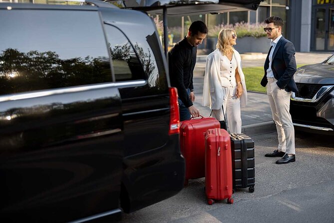 Venice Private Transfer to Trieste Port for Cruises - The one thing to watch: weather, pickup timing, and comfort