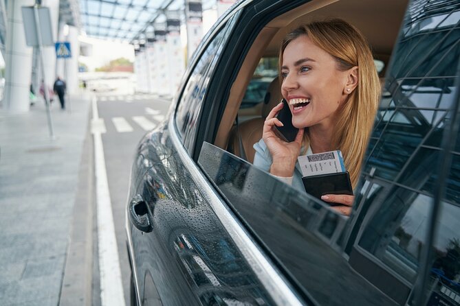 Venice Private Transfer to Trieste Port for Cruises - Who should book this (and who should skip it)