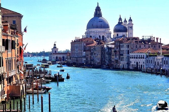 Venice Private Walking Tour - Key highlights worth caring about