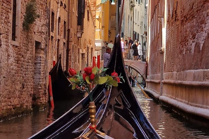 Venice Private Walking Tour - Teatro La Fenice: why an opera house belongs on a walking tour
