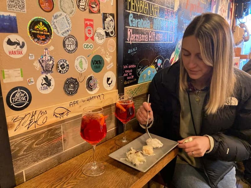 Venice: Rialto Market Street Food Tour - Key Tour Highlights to Know Before You Go