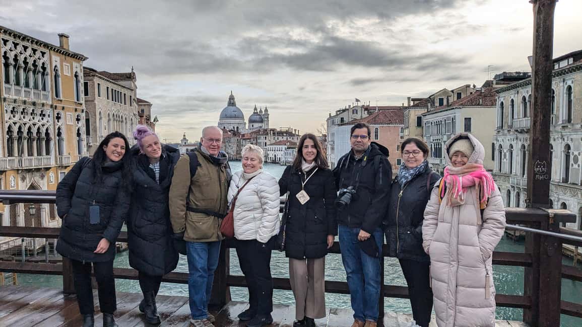 Venice: Rialto Market Street Food Tour - Price and Value: Is $78.57 Fair for 1.5 Hours?