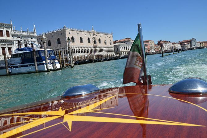Venice S.Lucia Station to Venice Hotels or viceversa - Service, Tickets, and the Small Details That Matter