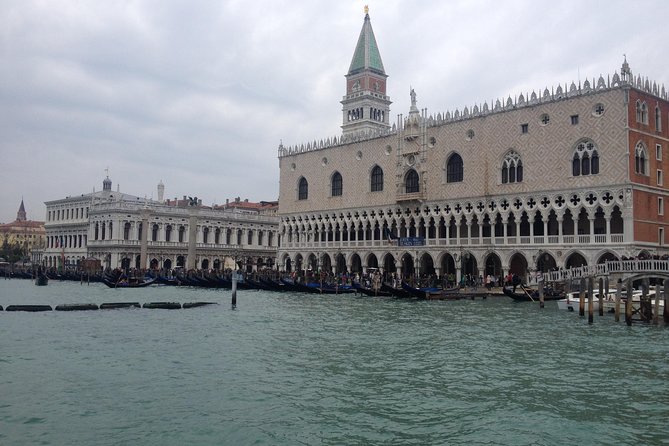 Venice Sailing Cruise to northern lagoon - Learning to sail: brief theory, real wind work