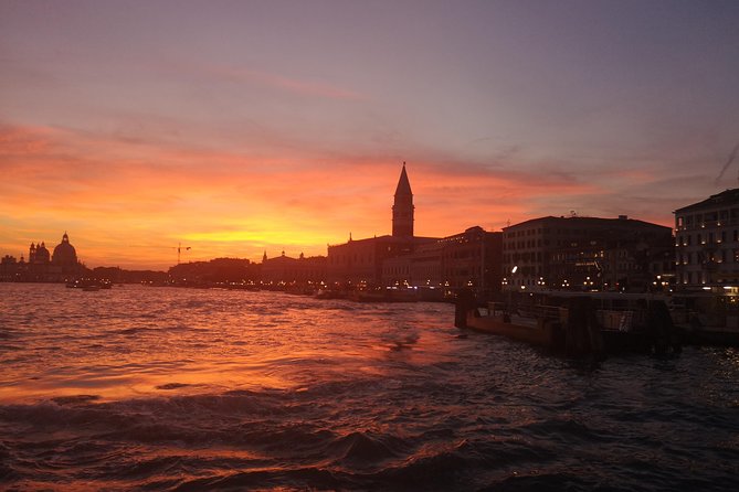 Venice Sailing Cruise to northern lagoon - Burano lace and a spritz stop: craft meets sea air