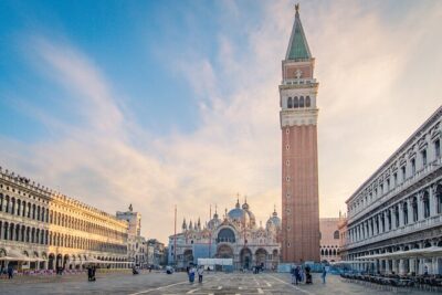 Venice Saint Mark's Basilica afternoon guided tour - How the guided walk works inside St Mark’s Basilica