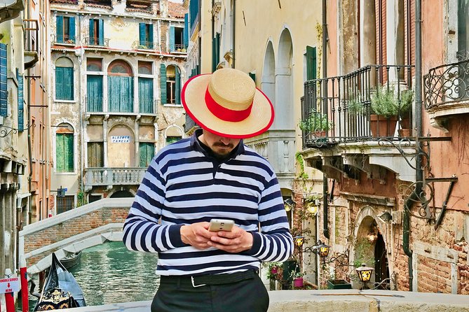 Venice Saint Mark's Basilica and gondola tour in the morning - Price Value: Is $97.56 a Good Deal?