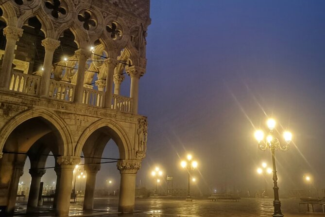 Venice- Saint Mark's Basilica Exclusive Night Tour - Price and value: what $156.53 buys you in Venice
