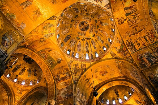 Venice Saint Mark's Basilica Guided Tour with Priority Access - Value check: when this tour is worth it (and when it isn’t)