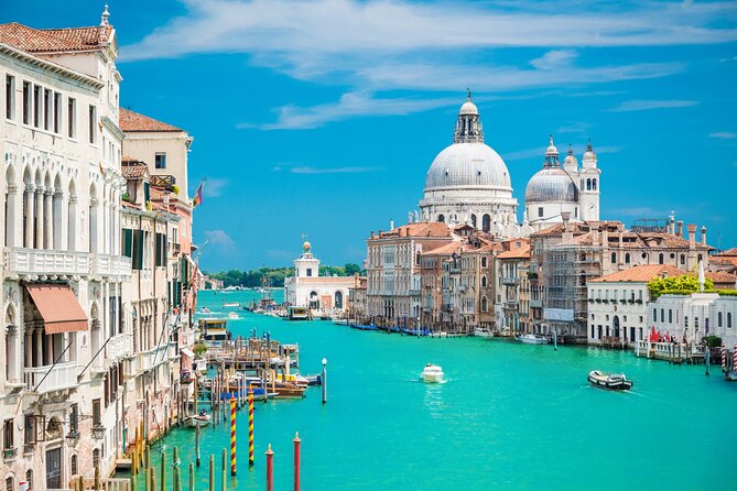 Venice Scavenger Hunt and Highlights Self Guided Audio Tour - What the Audio and Puzzles Actually Improve
