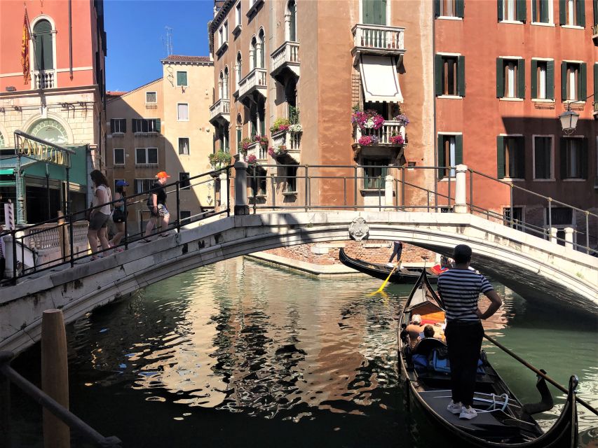 Venice Secret Food Tour - Who this Venice Secret Food Tour is best for