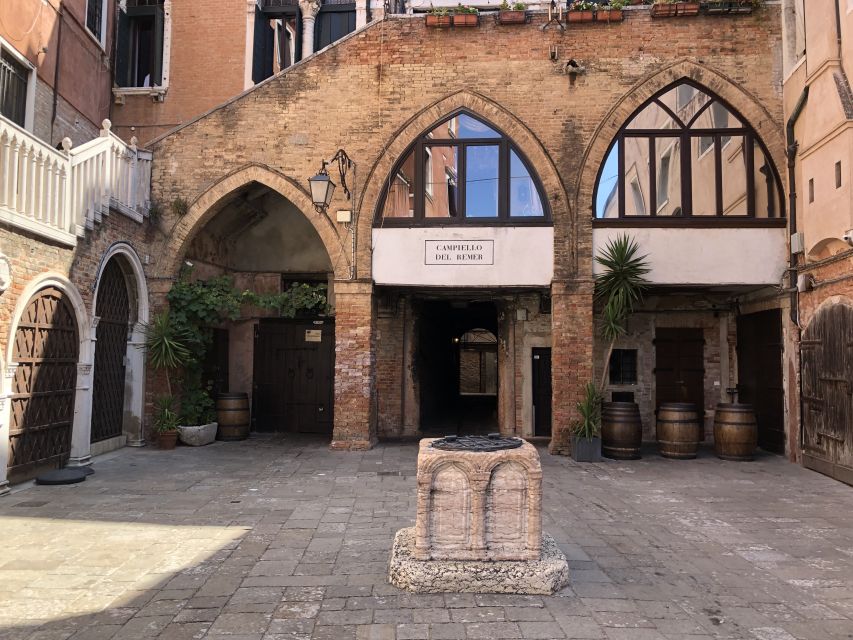 Venice Secret Food Tour - Should you book this Venice Secret Food Tour?