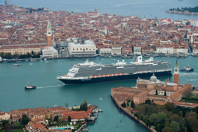 Venice Shared Arrival Transfer: Marittima Cruise Port to Central Venice - Key Things I’d Plan Around Before You Go