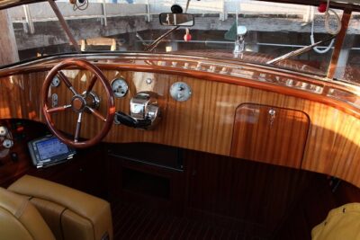 Venice Shared Arrival Transfer: Marittima Cruise Port to Central Venice - The Boat Ride Itself: Why This Is Actually Enjoyable