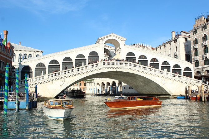 Venice Shared Departure Transfer: Central Venice to Marittima Cruise Port - How the Shared Transfer Actually Feels (and Why It Works)