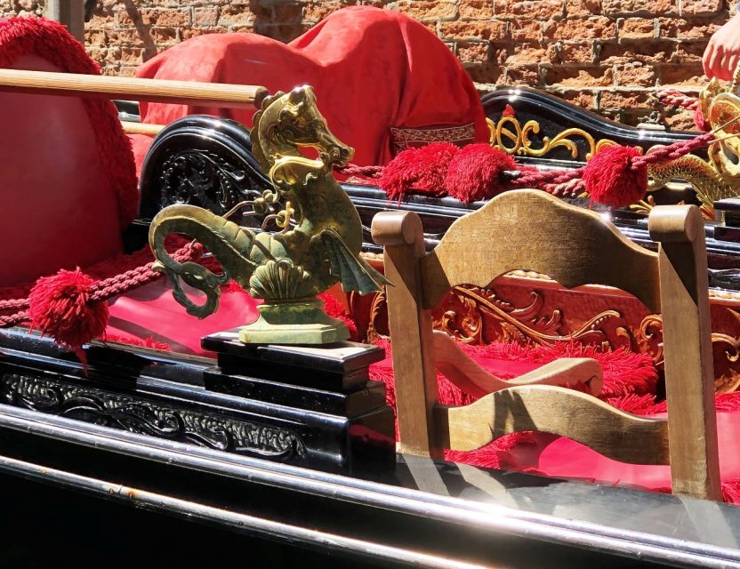 Venice Shared Gondola Ride - Who This Gondola Ride Fits Best (and Who Should Skip It)