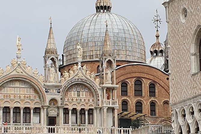 Venice Shore Excursion Private Tour - How the Cruise-Ship Start Saves Your Minutes