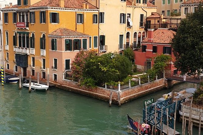 Venice Shore Excursion Private Tour - Venice Through a Venetian Lens: Stories, Language, and Small Surprises