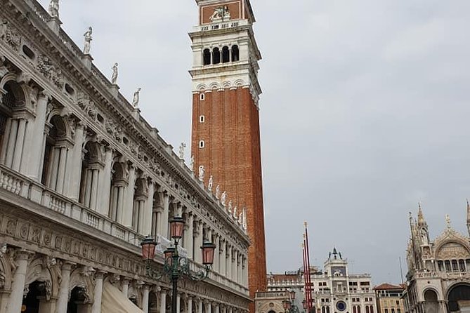 Venice Shore Excursion Private Tour - The Included Coffee and Venetian-Style Drink Break