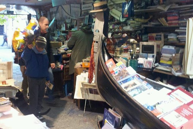 Venice Shore Excursion Private Tour - What You Don’t Do (And Why That Can Be a Good Thing)