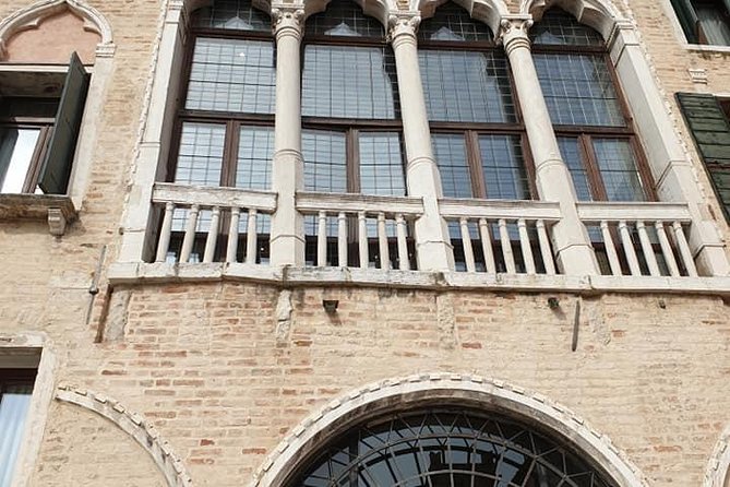 Venice Shore Excursion Private Tour - Piazzale Roma to Hidden Canals: The Walk and Boat Phase