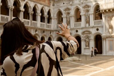 Venice Skip lines at Doge's & St. Mark's with Exclusive Sky Walk - St. Mark’s Basilica: mosaics, power, and terrace views