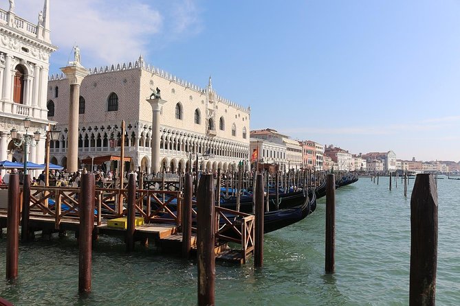 Venice Skip the line of San Mark Basilica and Doge's Palace Tour - How the 2-Hour Format Fits Tight Venice Days