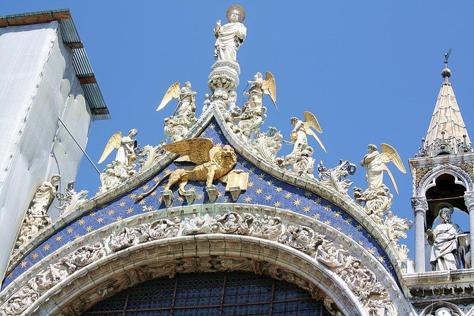 Venice Skip the line of San Mark Basilica and Doge's Palace Tour - Price and Value: What $324.09 per Person Covers