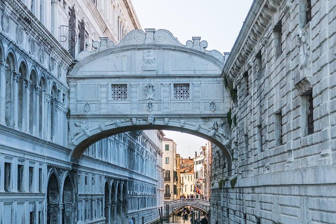 Venice Skip the line of San Mark Basilica and Doge's Palace Tour - Practical Tips Before You Go (So the Day Flows)