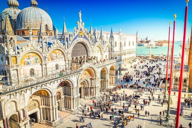 Venice & Skip-the-line St. Mark's Bell Tower Private Guided Tour - Weather and timing: how this tour behaves in real Venice