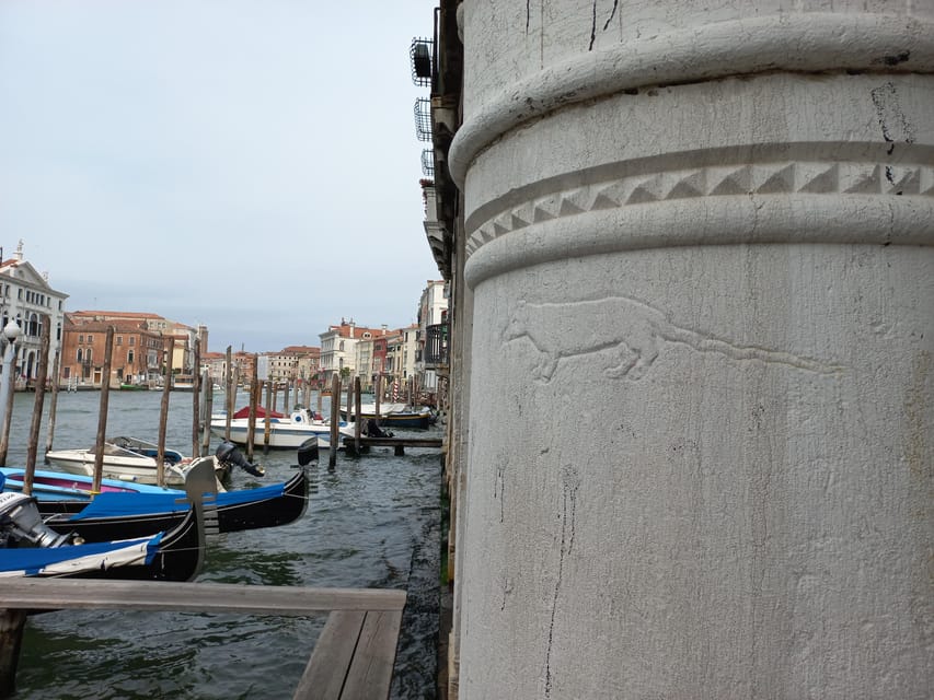 Venice Small-Group Walking Tour: Secrets & Hidden Gems - Starting at Venezia Santa Lucia: A Smart Way to Begin