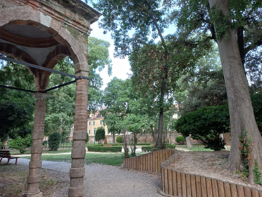 Venice Small-Group Walking Tour: Secrets & Hidden Gems - Campo San Geremia and the Lanes That Make Venice Feel Human