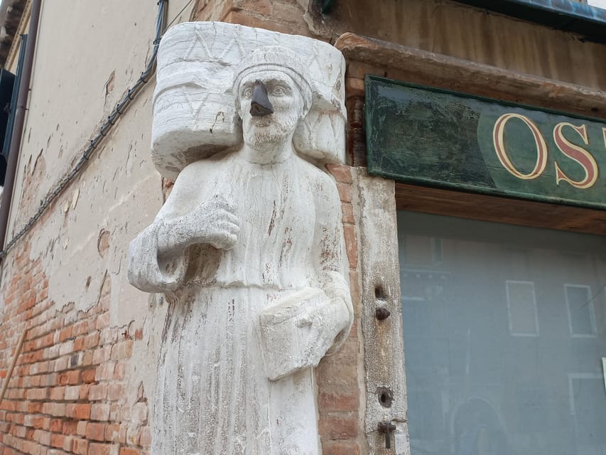 Venice Small-Group Walking Tour: Secrets & Hidden Gems - How the 2.5 Hours Actually Works on the Ground