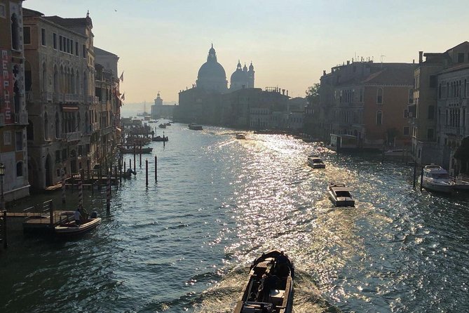 Venice Small Group Walking Tour with St. Mark's Basilica Terrace - Rialto Bridge: the view, the history, and the “why it matters” talk