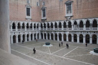 Venice: St Mark’s Basilica and Doge’s Palace Private Tour - St. Mark’s Basilica priority entry: what to watch for