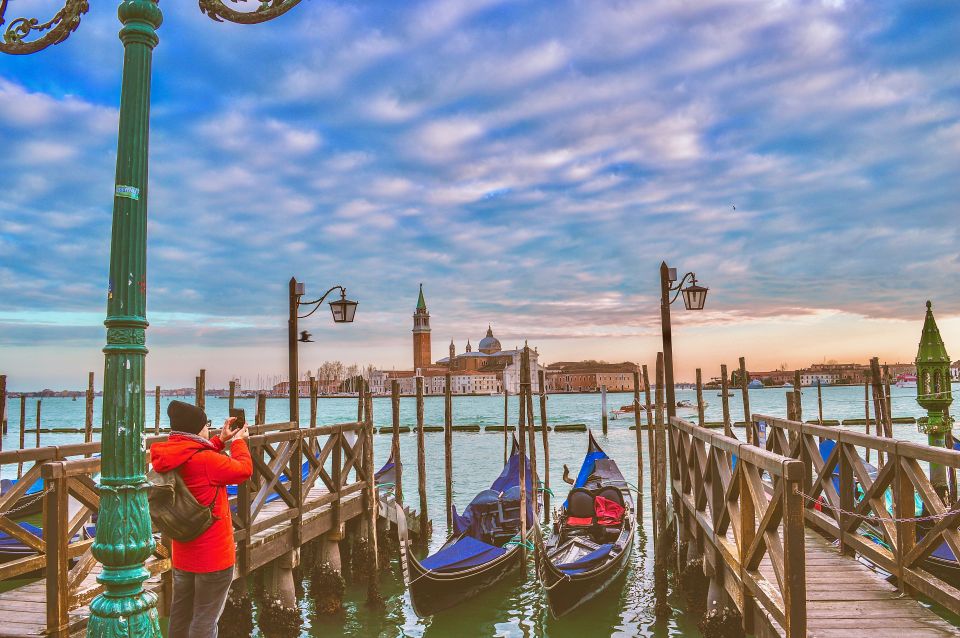 Venice: St Mark's Basilica, Doge's Palace, and Gondola Ride - Who this tour suits best (and who should rethink it)