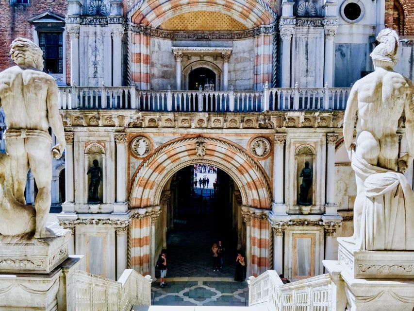 Venice: St Mark's Basilica, Doge's Palace, and Gondola Ride - Should you book this Venice combo?