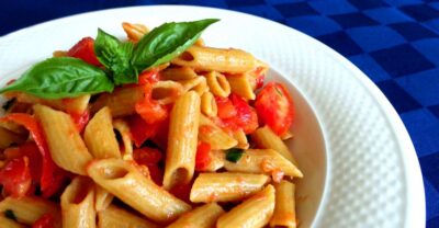Venice: St. Mark's Square Royal Gardens Light Lunch - The illy Caffè light lunch menu: what you actually get