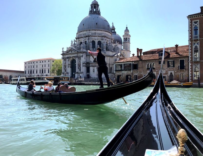 Venice: St. Mark's, Walking Tour and Gondola Combo - Should you book this St. Mark’s + Walking Tour + Gondola Combo?