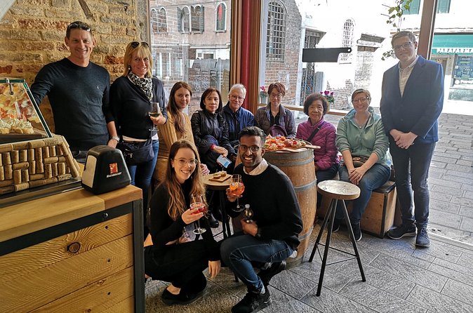 Venice Street Food Tour with a Native & Top Rated Expert - Guide Style: When Tony, Ana, and Neele Lead the Tour