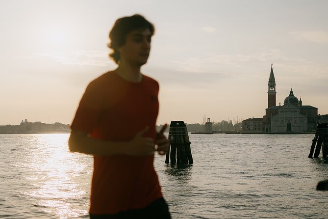 Venice Sunrise 1h Running Tour - Key highlights you’ll actually feel
