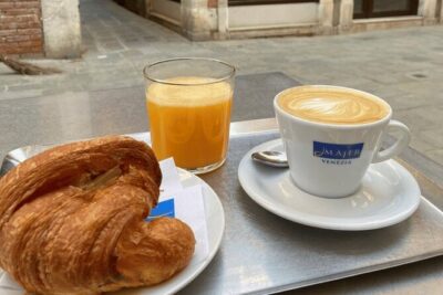 Venice Sunrise 1h Running Tour - Rialto Bridge to San Marco: what the hour feels like