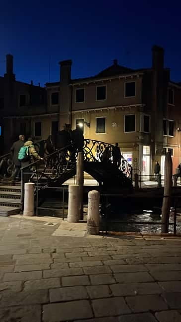 Venice: Sunrise Walking Tour with Espresso - Key Points You Should Know Before You Go