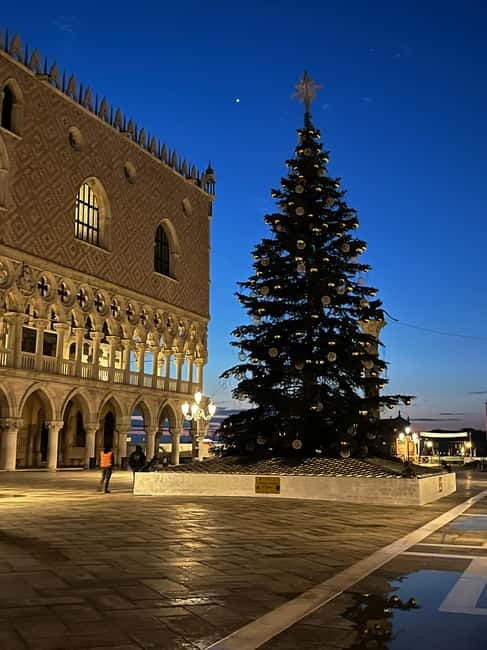Venice: Sunrise Walking Tour with Espresso - Why This 6:45 Sunrise Walk Feels Like Venice, Not a Postcard