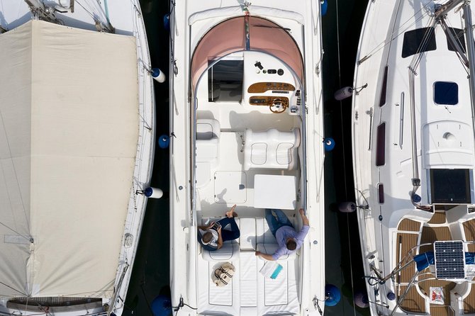 Venice: Sunset Lagoon Experience - What This Sunset Lagoon Cruise Gets You (and Why It Feels Different)