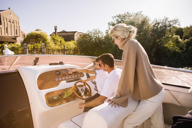 Venice: Sunset Lagoon Experience - Price and Value: Is $138.91 Worth It?