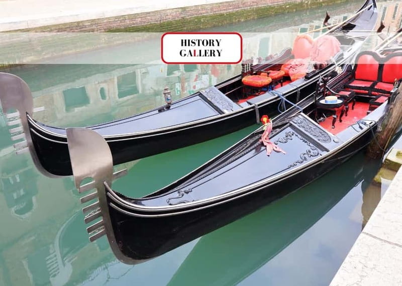 Venice: The Gondola Gallery 3D Experience - Key highlights to know before you go