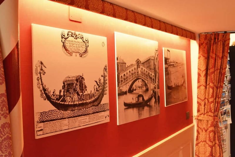 Venice: The Gondola Gallery 3D Experience - Price, timing, and practical tips that save headaches