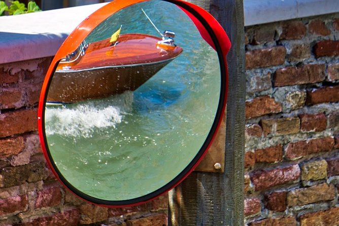Venice Through a Local’s Eyes: Private Water Taxi & Walking Tour - Private Water Taxi + Walking: Why This Mix Works in Venice