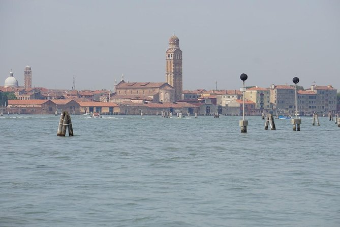 Venice Through a Local’s Eyes: Private Water Taxi & Walking Tour - Grand Canal Cruising: 700 Years Sliding Past Your Window